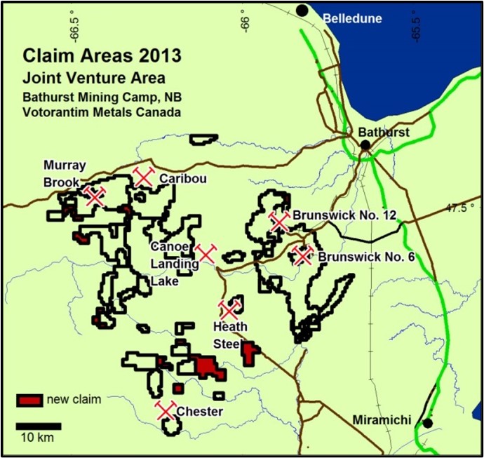 claim map after simplification