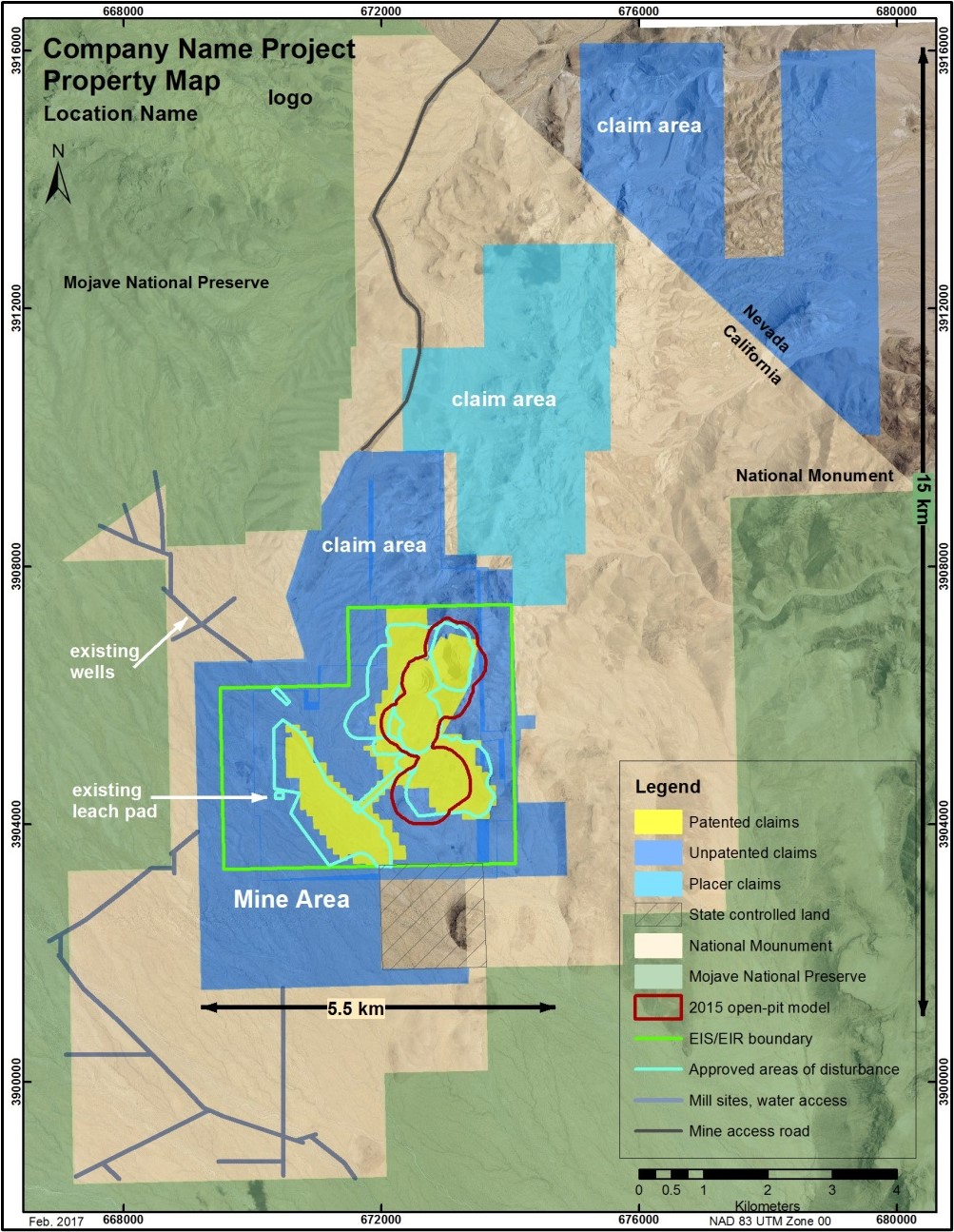 claim map after improvement